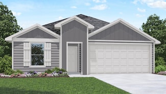 3390 Canvasback Ct, Orange, TX 77630
