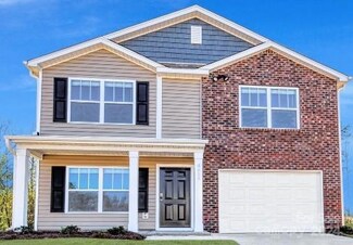 2133 Allium Dr, Charlotte, NC 28216