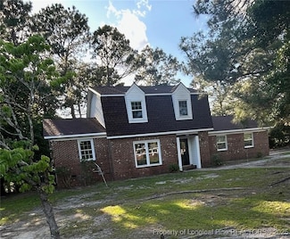 1720 Paisley Ave, Fayetteville, NC 28304