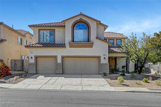 3046 Whispering Crest Dr, Henderson, NV 89052