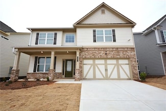 7336 Rocklin Ln, Flowery Branch, GA 30542