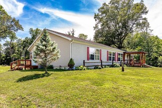 2725 Stillwell Beckett Rd, Hamilton, OH 45013