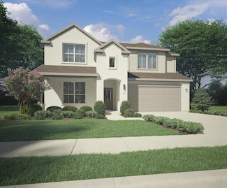 Masters, Haslet, TX 76052