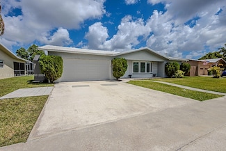 6611 NW 21st St, Margate, FL 33063