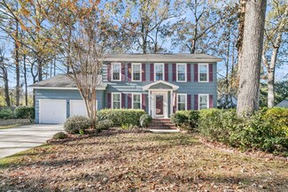 206 Bramblewood Dr, Summerville, SC 29485