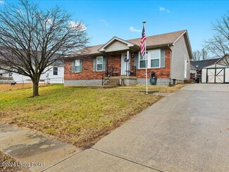 6727 Leverett Ln, Louisville, KY 40258