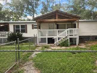 9773 NW 58th St, Chiefland, FL 32626