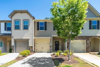 205 Spring Flower Ln, Durham, NC 27703