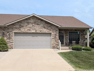 5953 Qwinn Ct Unit 24, Bay City, MI 48706