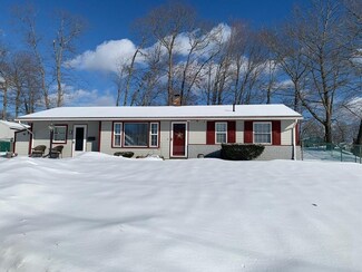 3 Dodge Rd, Brockton, MA 02302