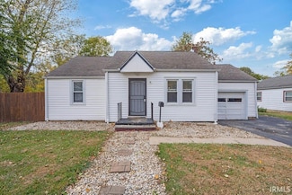 2716 S Home Ave, Marion, IN 46953