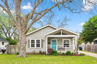 506 S Baylor St, Brenham, TX 77833