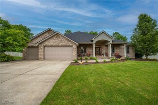 6904 Ruby Courts, Youngstown, OH 44515