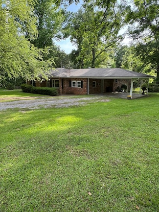 46 Mullins Rd, Natchez, MS 39120