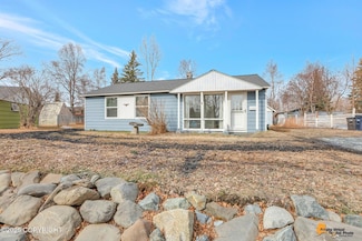 2411 E 17th Ave, Anchorage, AK 99508