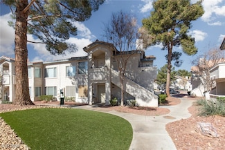 3070 Tarpon Dr Unit 204, Las Vegas, NV 89120