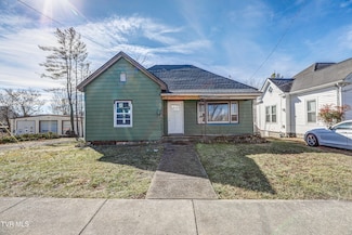 1753 Mary St, Bristol, VA 24201