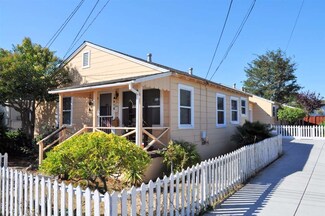 3812 King Ln, San Mateo, CA 94403