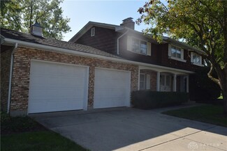 445 Rader Dr, Vandalia, OH 45377