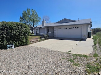 4825 N Sauter Dr E, Prescott Valley, AZ 86314