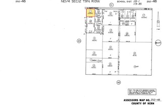 45 Sweetser Rd, Rosamond, CA 93560