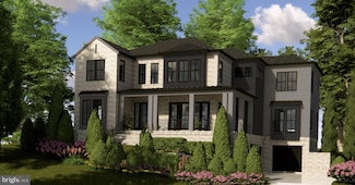 4653 34th St N, Arlington, VA 22207
