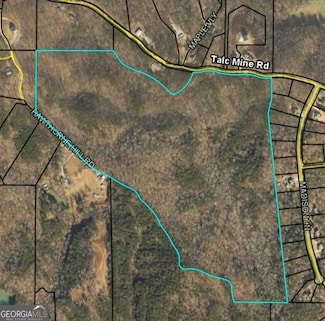 0 Talc Mine Rd Unit 10502934, Jasper, GA 30143