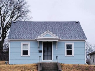 513 Commerce St, Glasgow, MO 65254