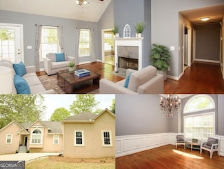 1252 Heritage Dr, Villa Rica, GA 30180