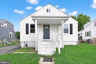 217 Parkwood Rd, Dundalk, MD 21222