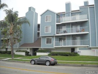 955 E 3rd St Unit 412, Long Beach, CA 90802