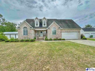 1308 E Jackson St, Dillon, SC 29536