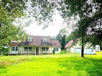 3391 Highway 172, Hodges, AL 35571