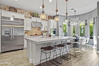 3770 E Ringtail Way, Phoenix, AZ 85050