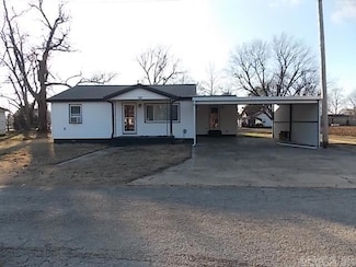 310 N Knoble, Cardwell, MO 63829