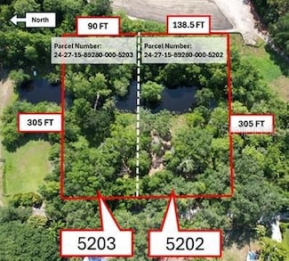 0 Roberts Rd, Palm Harbor, FL 34683