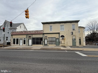 500 Salem Ave, Hagerstown, MD 21740