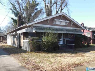 413 43rd St, Fairfield, AL 35064