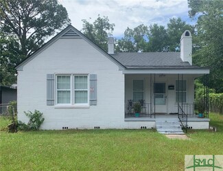 109 Oleander Ave, Savannah, GA 31404