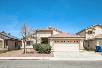 5320 Bright Sky Ct, Las Vegas, NV 89130