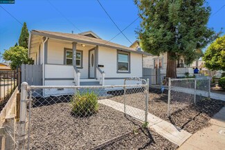 241 Benicia Rd, Vallejo, CA 94590