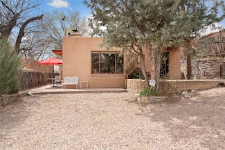 1155 E Alameda St, Santa Fe, NM 87501
