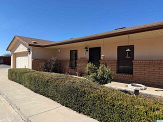 1050 E Pine Unit #301 St, Silver City, NM 88061