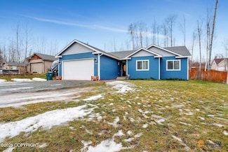 6600 W Kinsington Ave, Wasilla, AK 99623