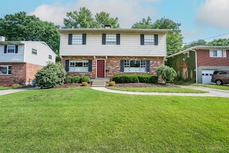 5814 Lawrence Rd, Cincinnati, OH 45248