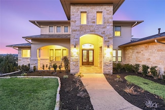 205 Palazza Alto Dr, Austin, TX 78734