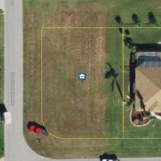 26314 Barranquilla Ave, Punta Gorda, FL 33983