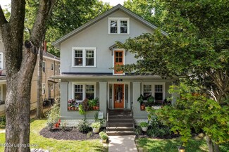 2107 Speed Ave, Louisville, KY 40205