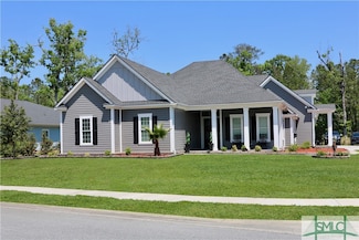 1 Egrets Landing Ct, Savannah, GA 31419