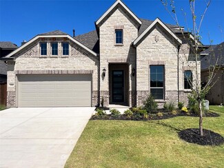 2503 Thornhill Ln, Venus, TX 76084